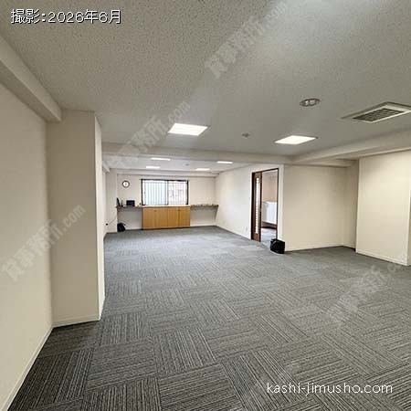 貸室内(1階102)
