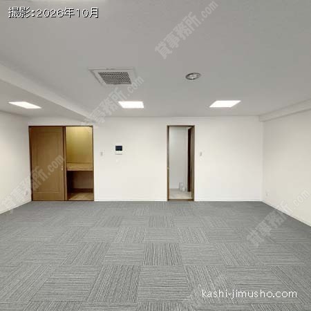 貸室内(1階102) 貸室内(1階102)