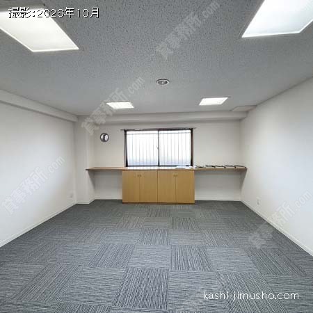 貸室内(1階102) 貸室内(1階102)