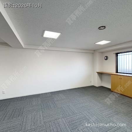 貸室内(1階102) 貸室内(1階102)