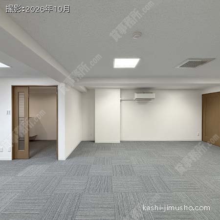 貸室内(1階102) 貸室内(1階102)