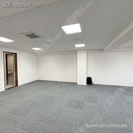貸室内(1階102) 貸室内(1階102)