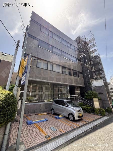 PLANEX WATTの外観