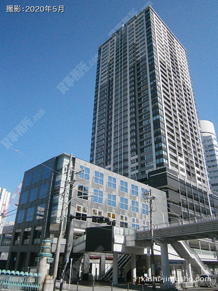 横浜駅東口 40 60坪 の貸事務所 賃貸オフィス一覧 貸事務所ドットコム横浜