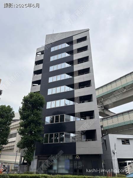横浜市西区楠町 26坪