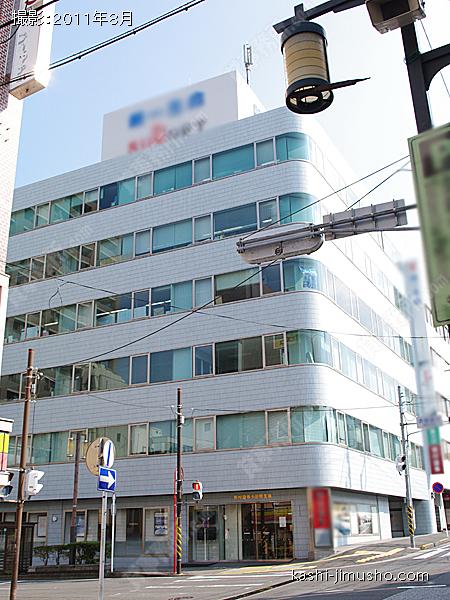 小田原第一生命ビルディング 貸事務所 賃貸オフィスは貸事務所ドットコム横浜