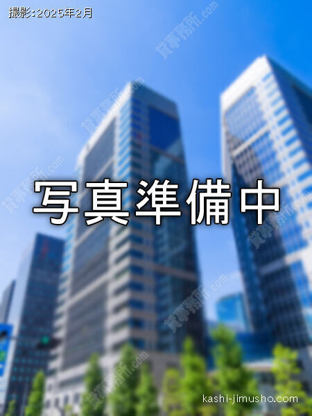 加瀬ビル137の外観