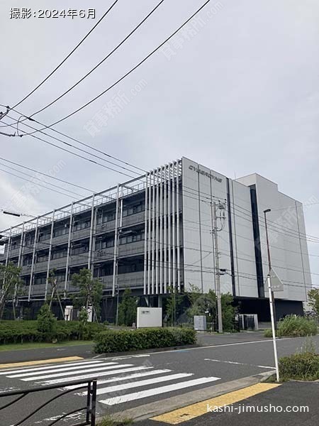 CYBERNICS MEDICAL INNOVATION BASE-Aの外観
