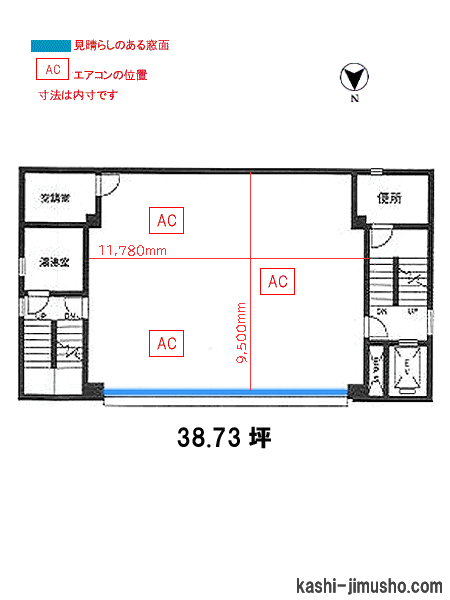 寸法図面