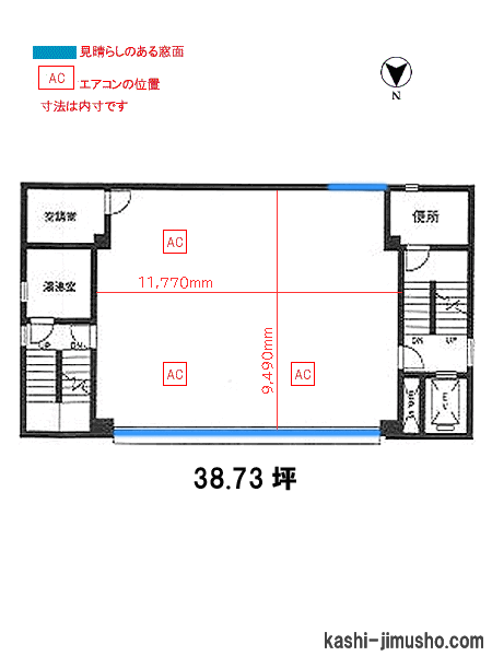 寸法図面