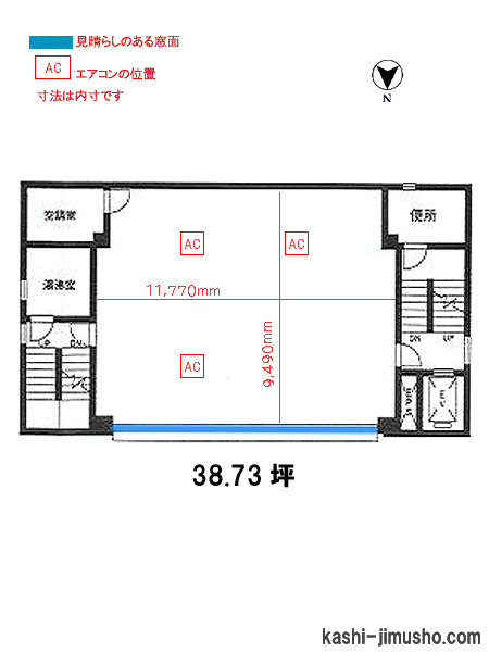 寸法図面