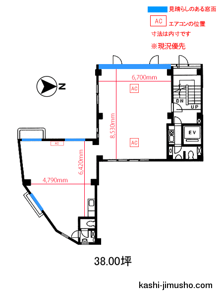 寸法図面