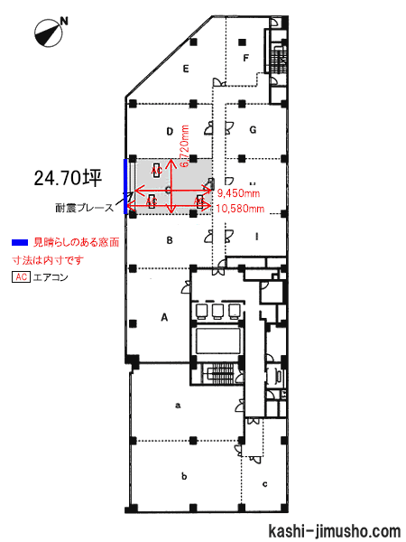 寸法図面