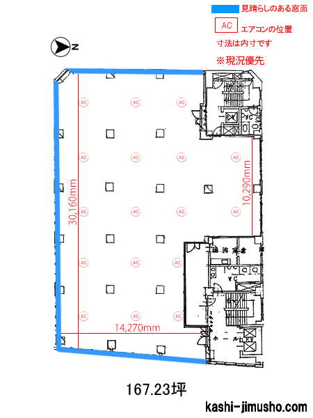 寸法図面