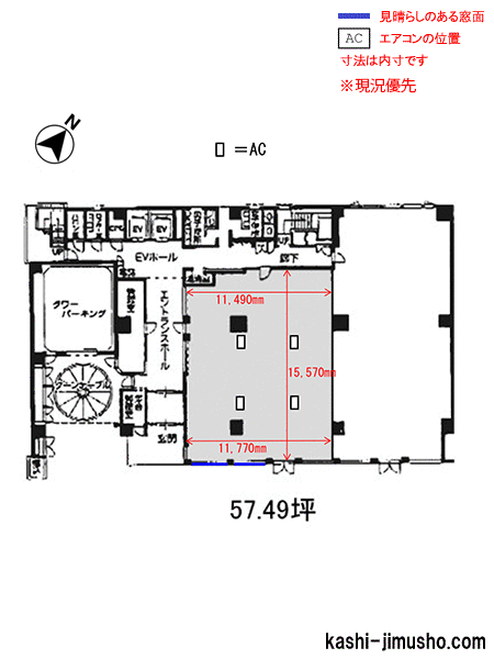 寸法図面