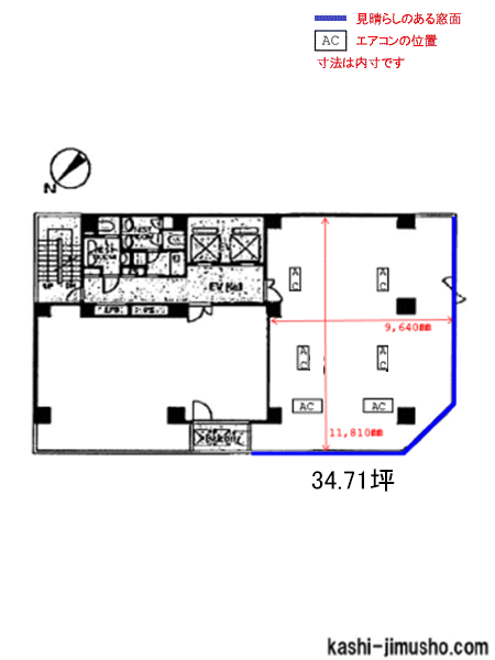 寸法図面