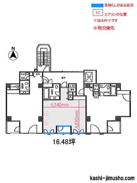 寸法図面