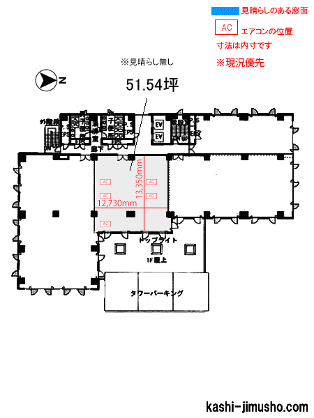 寸法図面