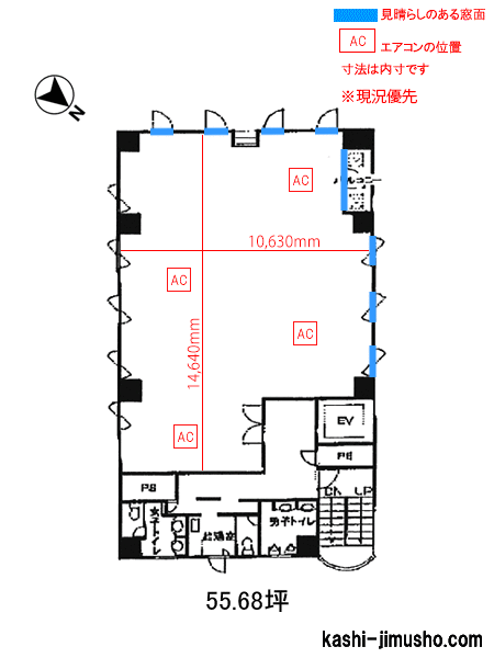 寸法図面