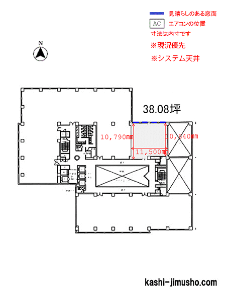 寸法図面