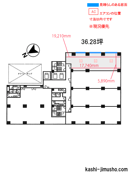 寸法図面