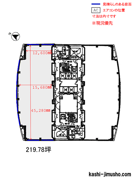 寸法図面