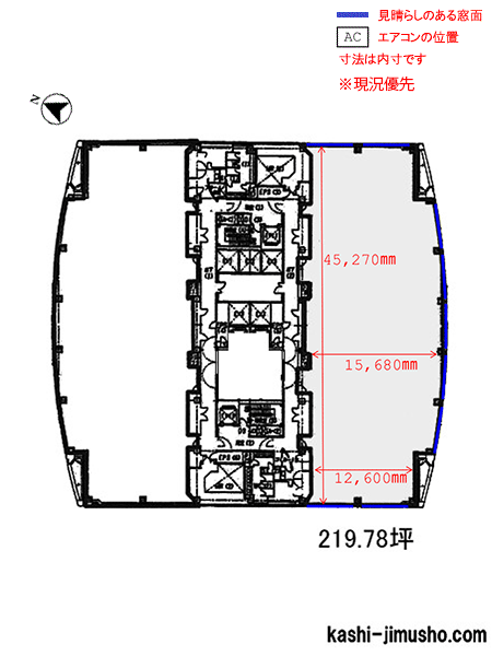 寸法図面