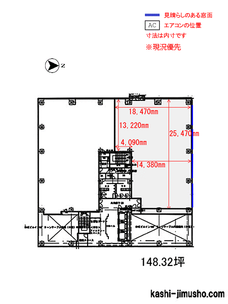 寸法図面