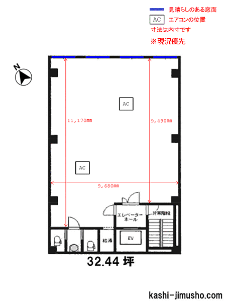 寸法図面