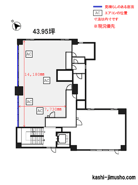 寸法図面