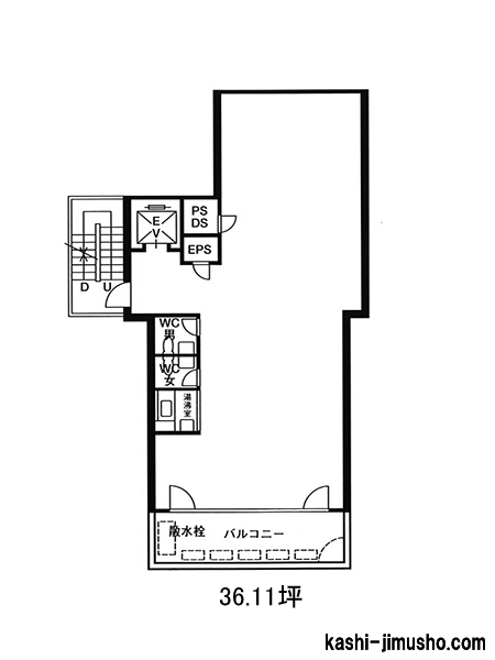 通常図面