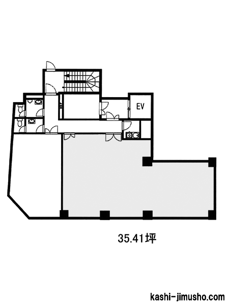 通常図面