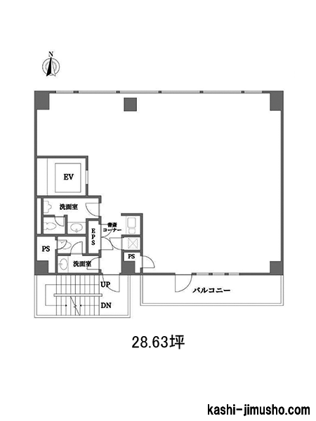 通常図面