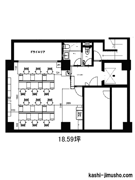 通常図面