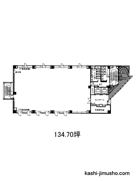 通常図面