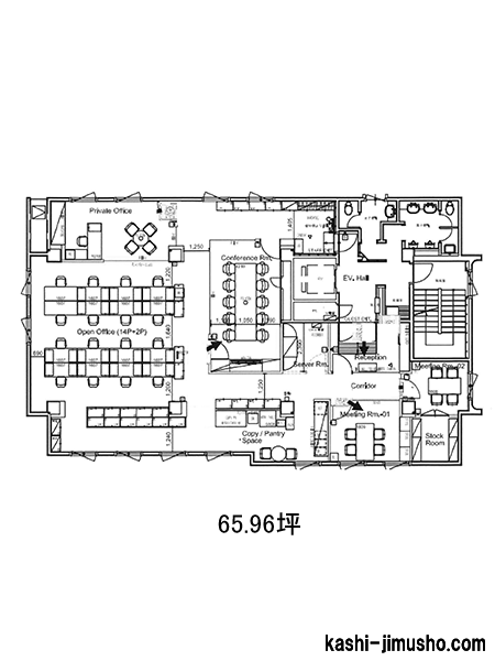 通常図面