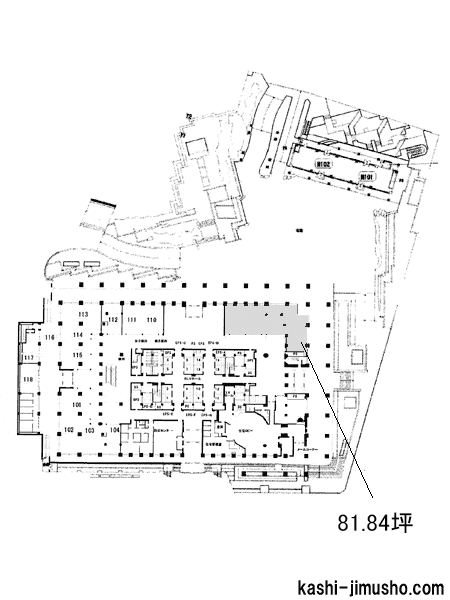 通常図面