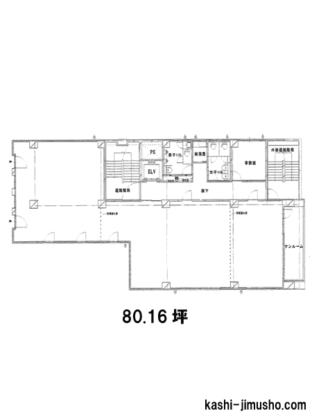 通常図面