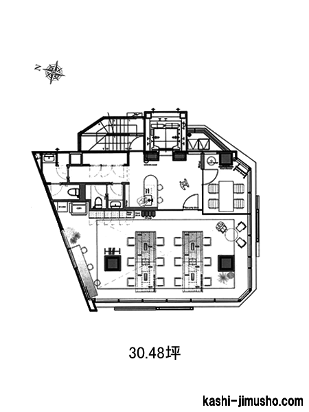 通常図面