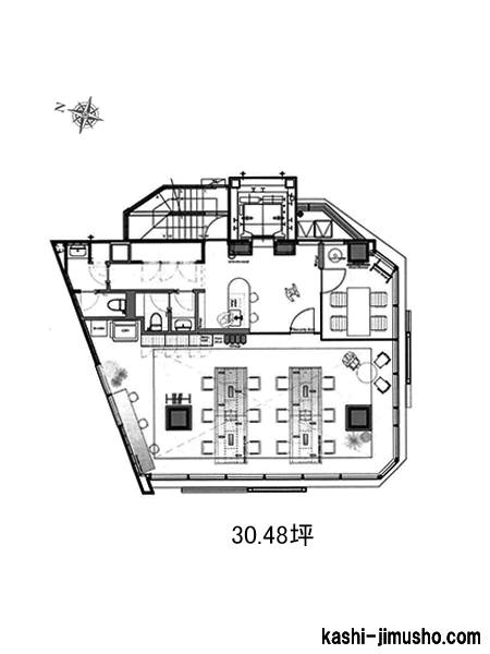 通常図面