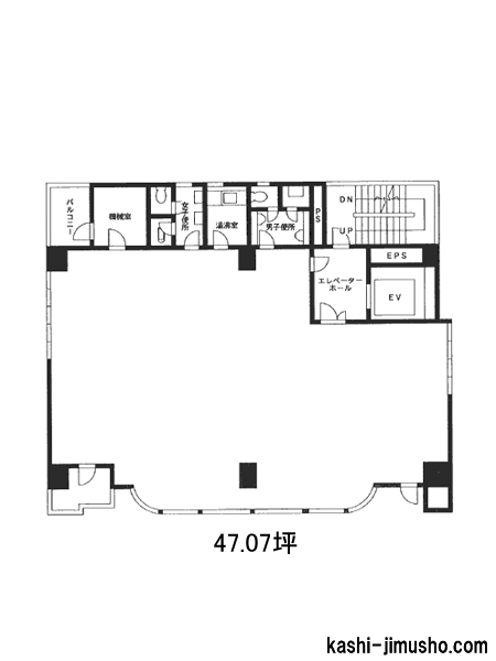 通常図面