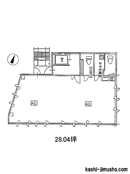 通常図面