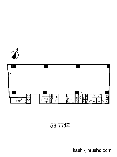 通常図面