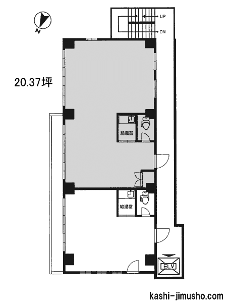 通常図面