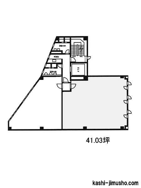 通常図面