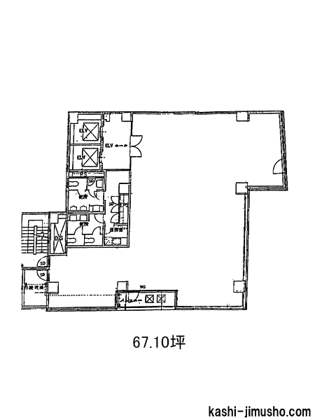 通常図面