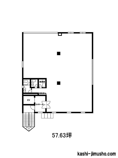 通常図面