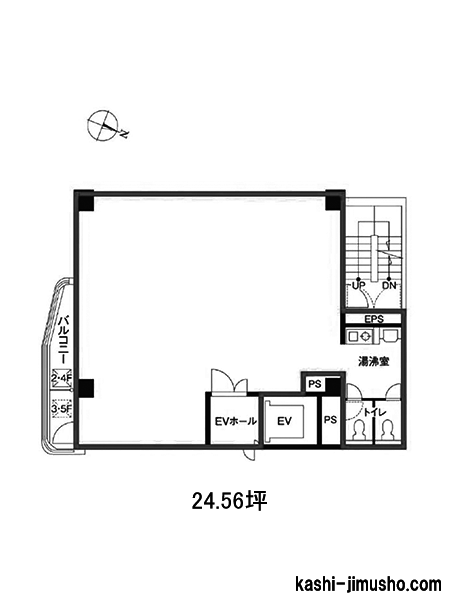 通常図面