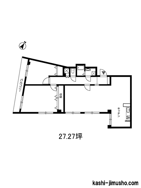 通常図面