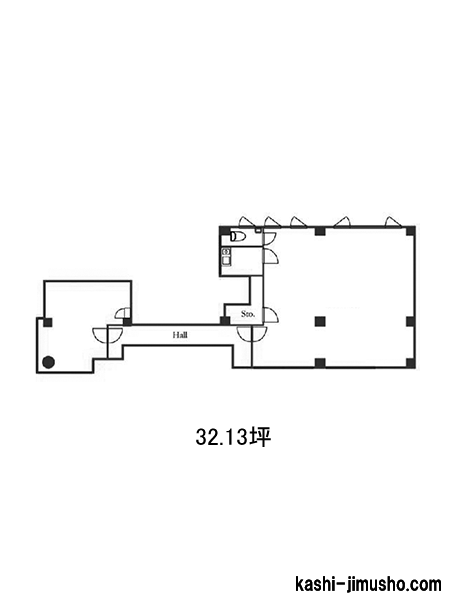 通常図面